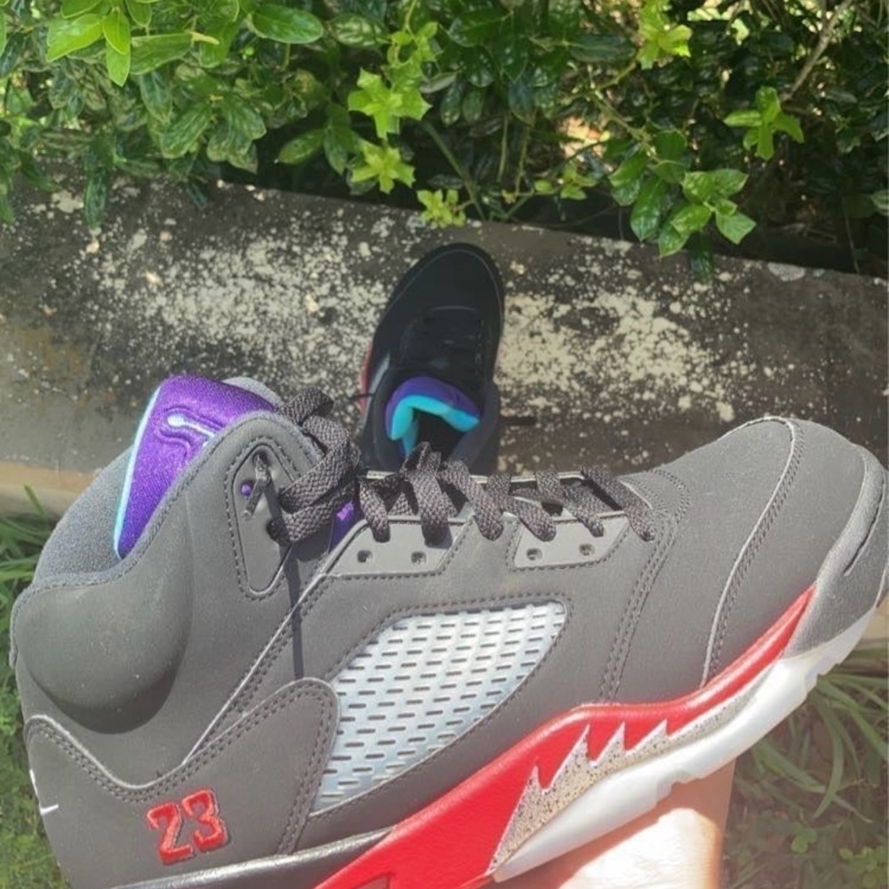 Jordan 5 “ Top 3 “